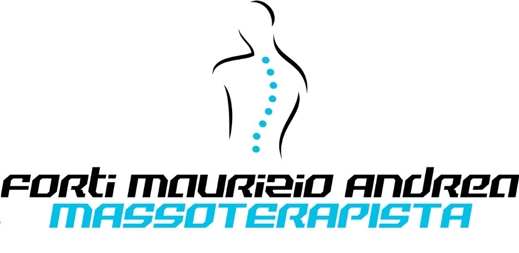  Forti Maurizio Massoterapia